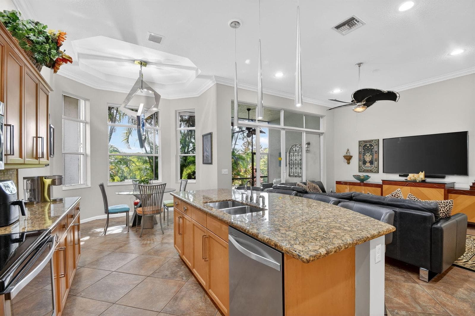 9842 Via Elegante, Wellington, FL 33411 — zdjęcie 4