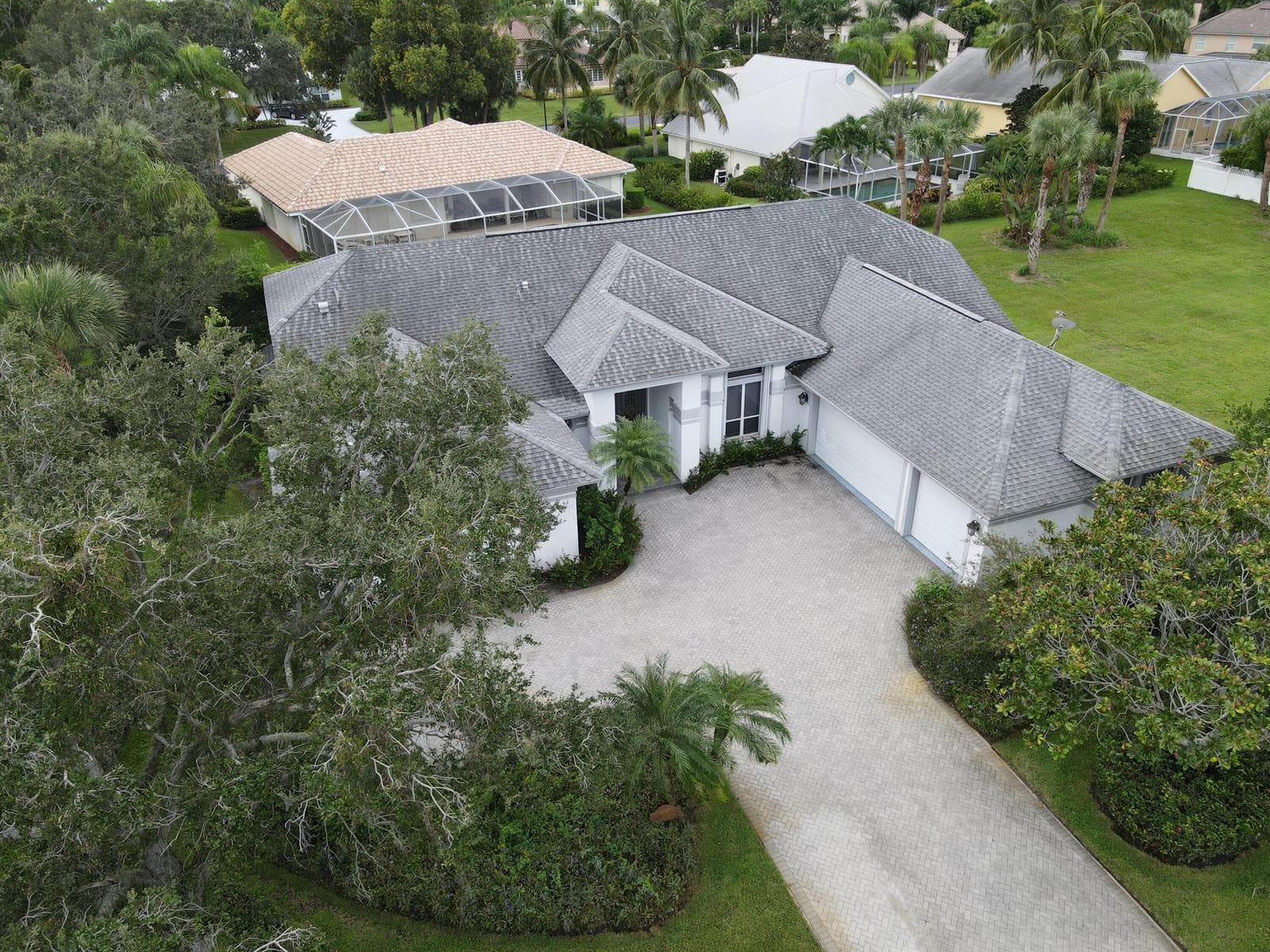 1111 SE Westchester Drive, Port St. Lucie, FL 34952 — zdjęcie 2