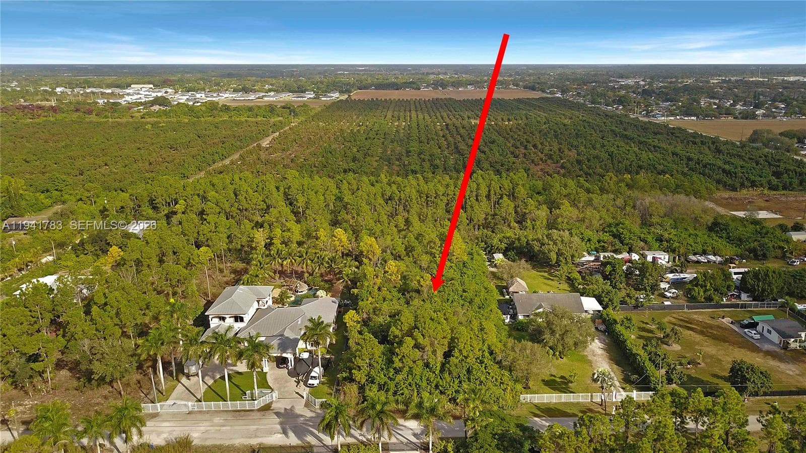 193XX SW 334 Street, Florida City, FL 33034 — zdjęcie 2