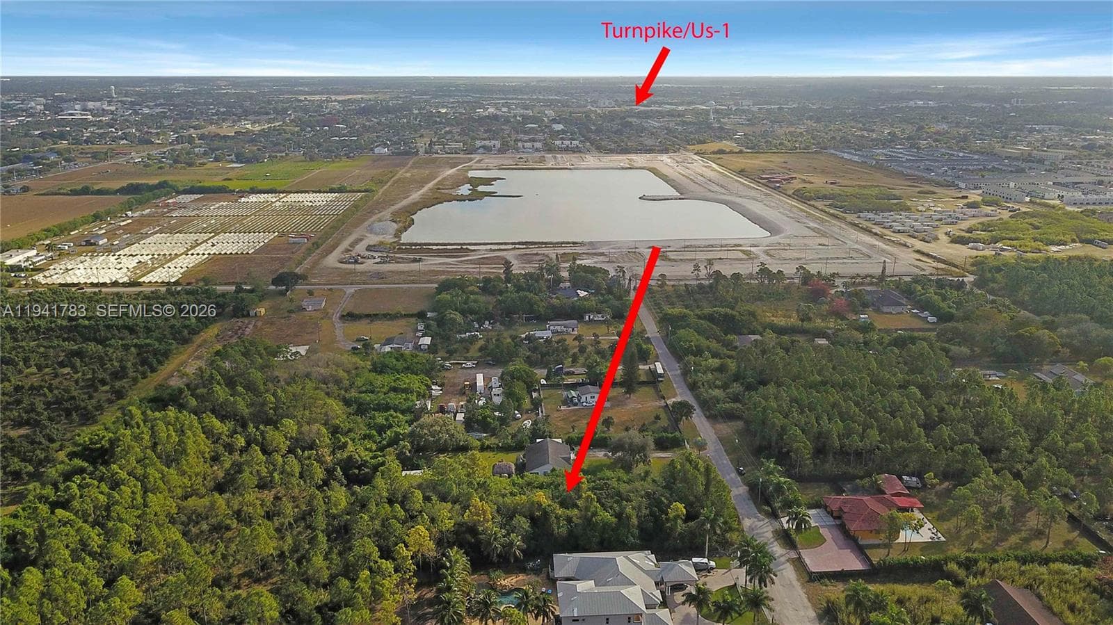 193XX SW 334 Street, Florida City, FL 33034 — zdjęcie 3