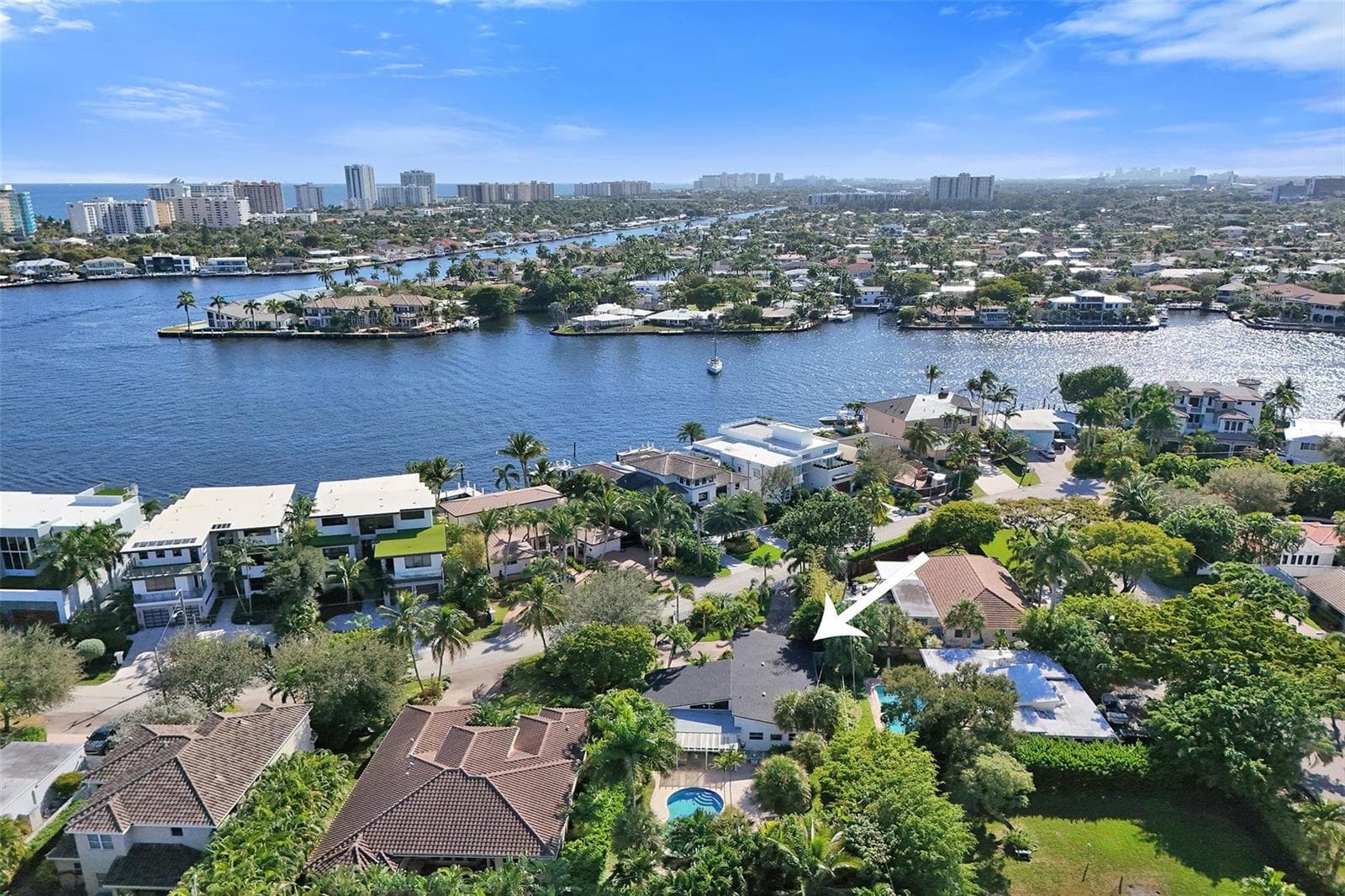 2525 SE 7th Drive, Pompano Beach, FL 33062 — zdjęcie 2