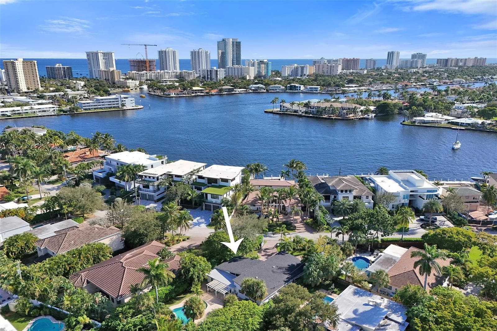 2525 SE 7th Drive, Pompano Beach, FL 33062 — zdjęcie 3