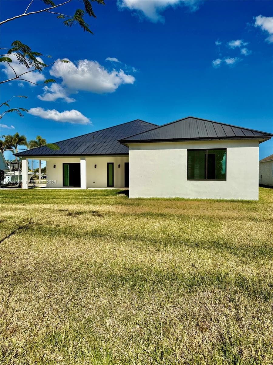 3122 Ramsey Ct, Port St. Lucie, FL 34952 — zdjęcie 3