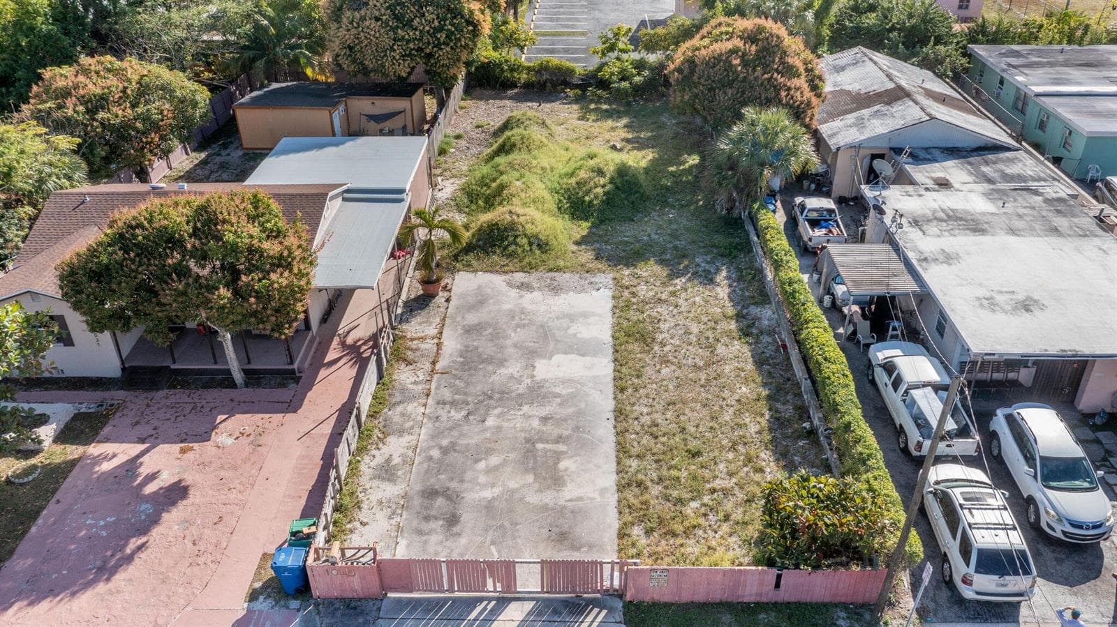 1045 W 30th Street, Riviera Beach, FL 33404 — zdjęcie 2