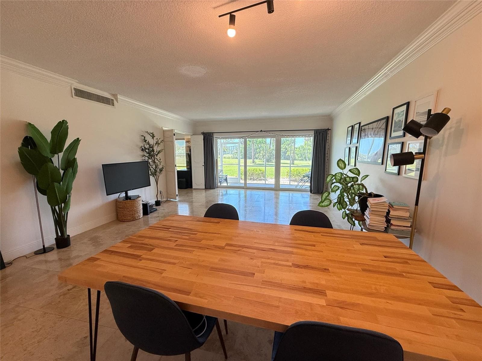 3000 N Palm Aire Drive # 107, Pompano Beach, FL 33069 — zdjęcie 2