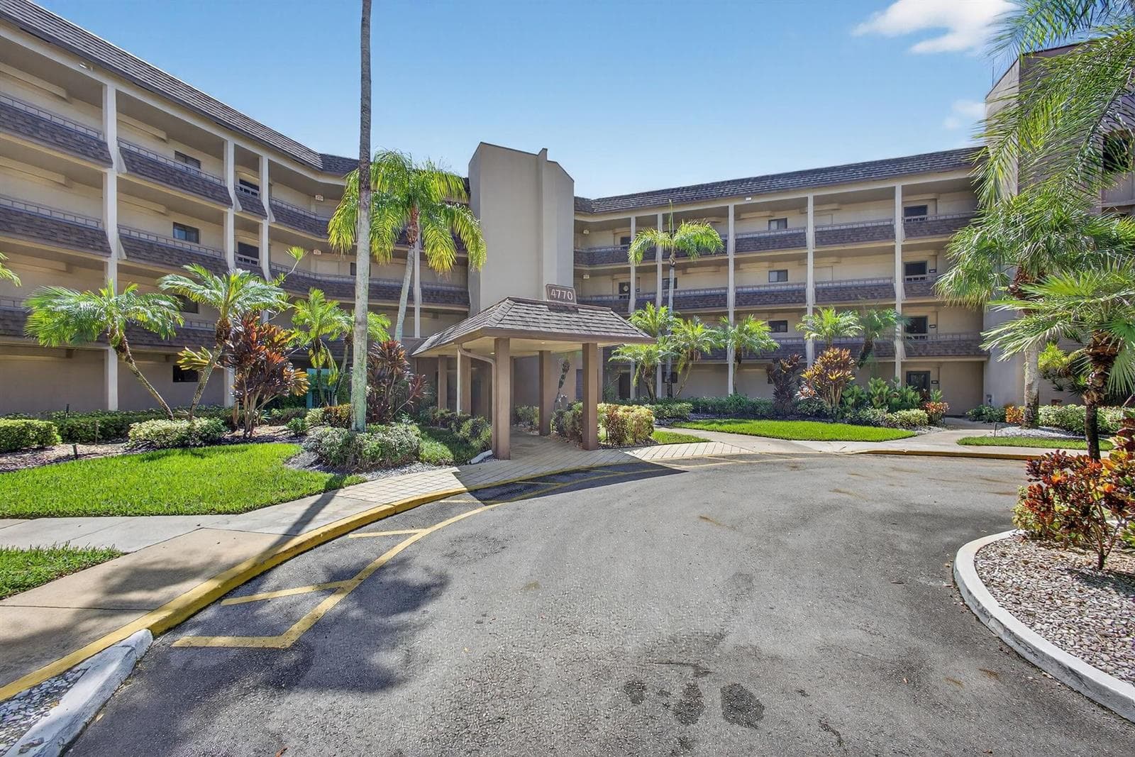4770 Fountains Drive # 104, Lake Worth, FL 33467 — zdjęcie 3