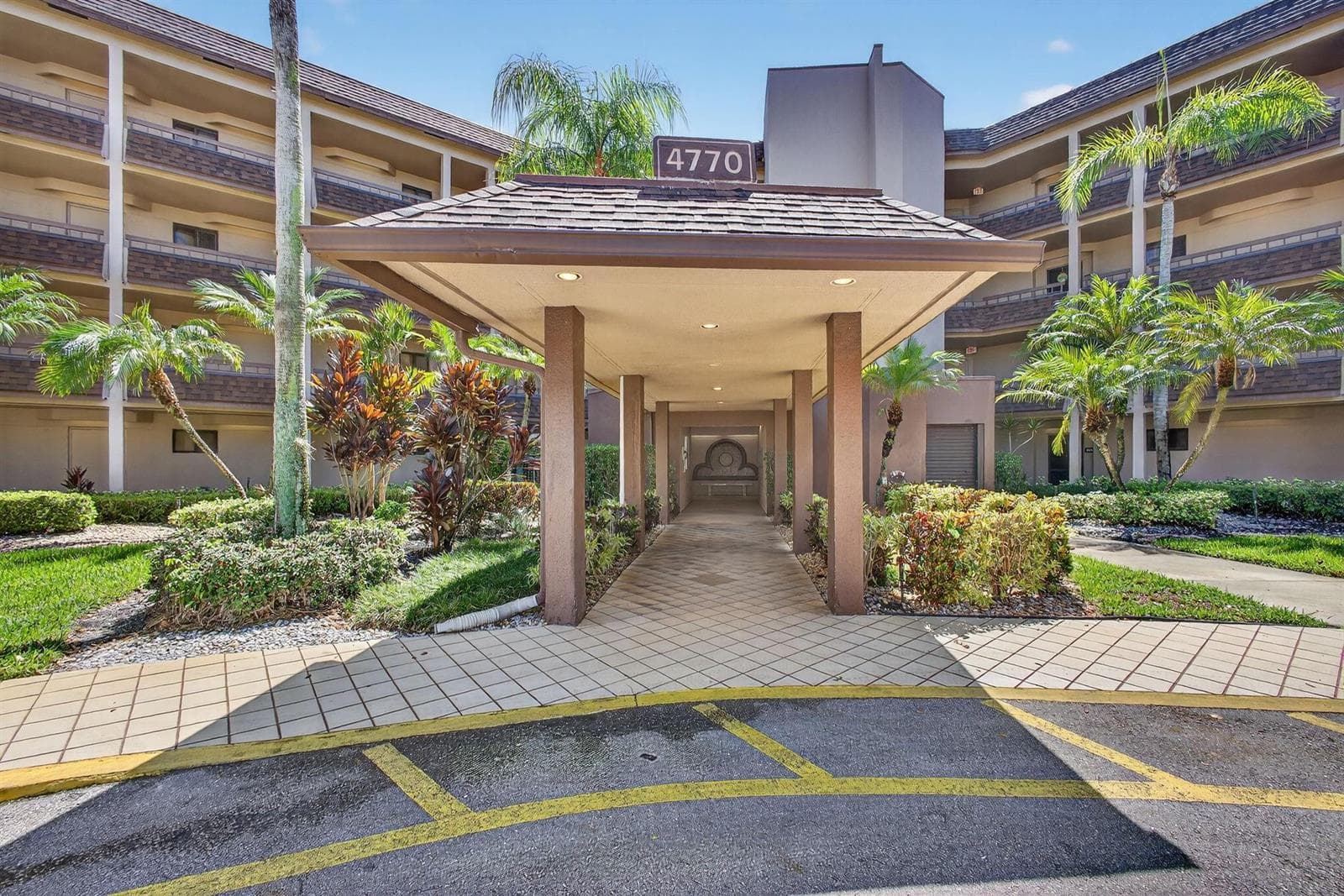 4770 Fountains Drive # 104, Lake Worth, FL 33467 — zdjęcie 4