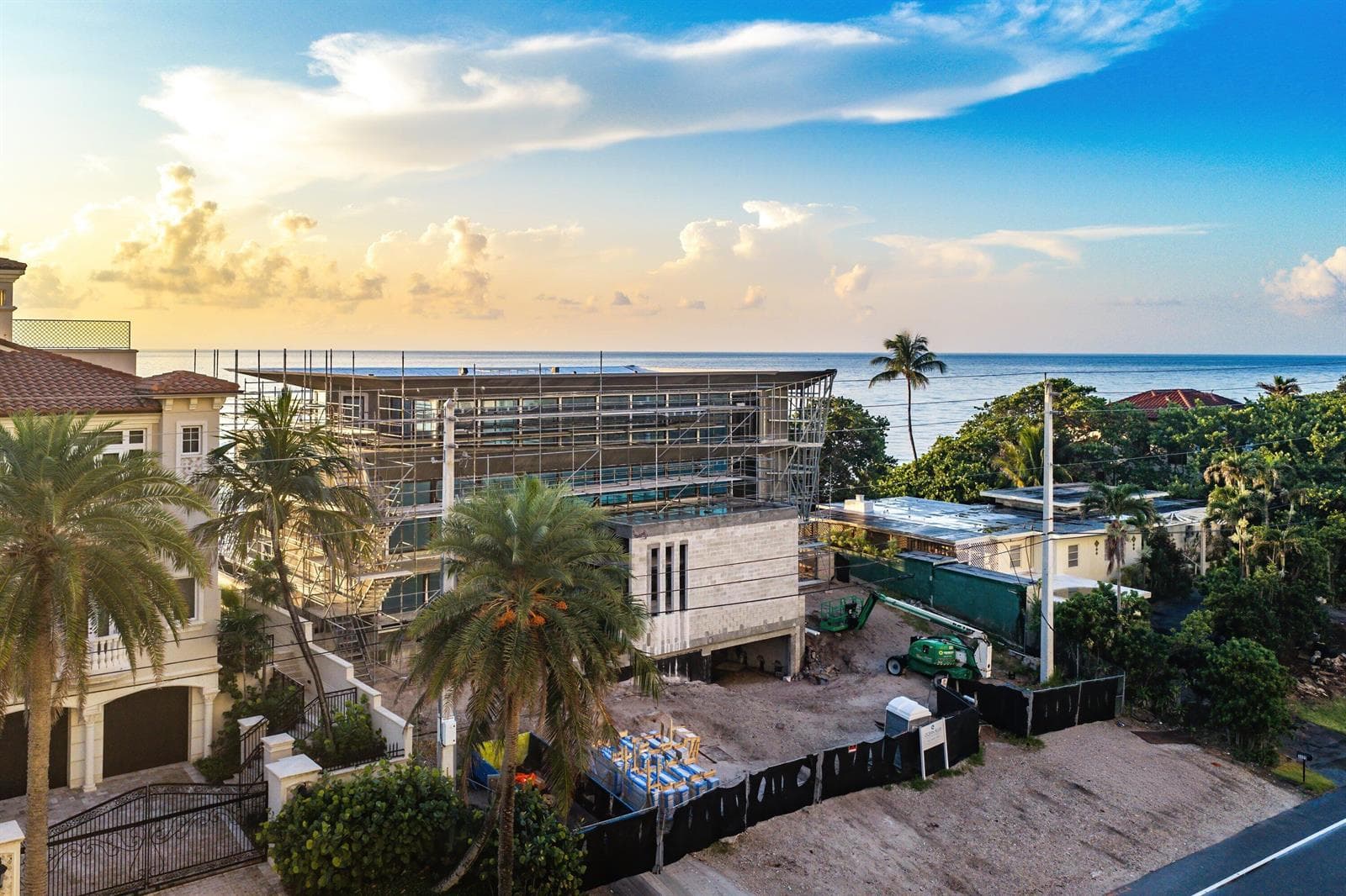 3805 S Ocean Boulevard, Highland Beach, FL 33487 — zdjęcie 2