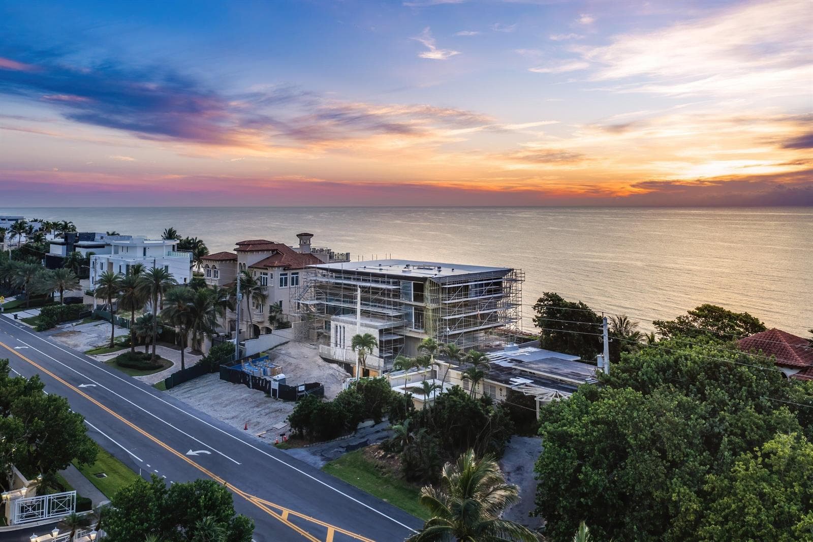 3805 S Ocean Boulevard, Highland Beach, FL 33487 — zdjęcie 3
