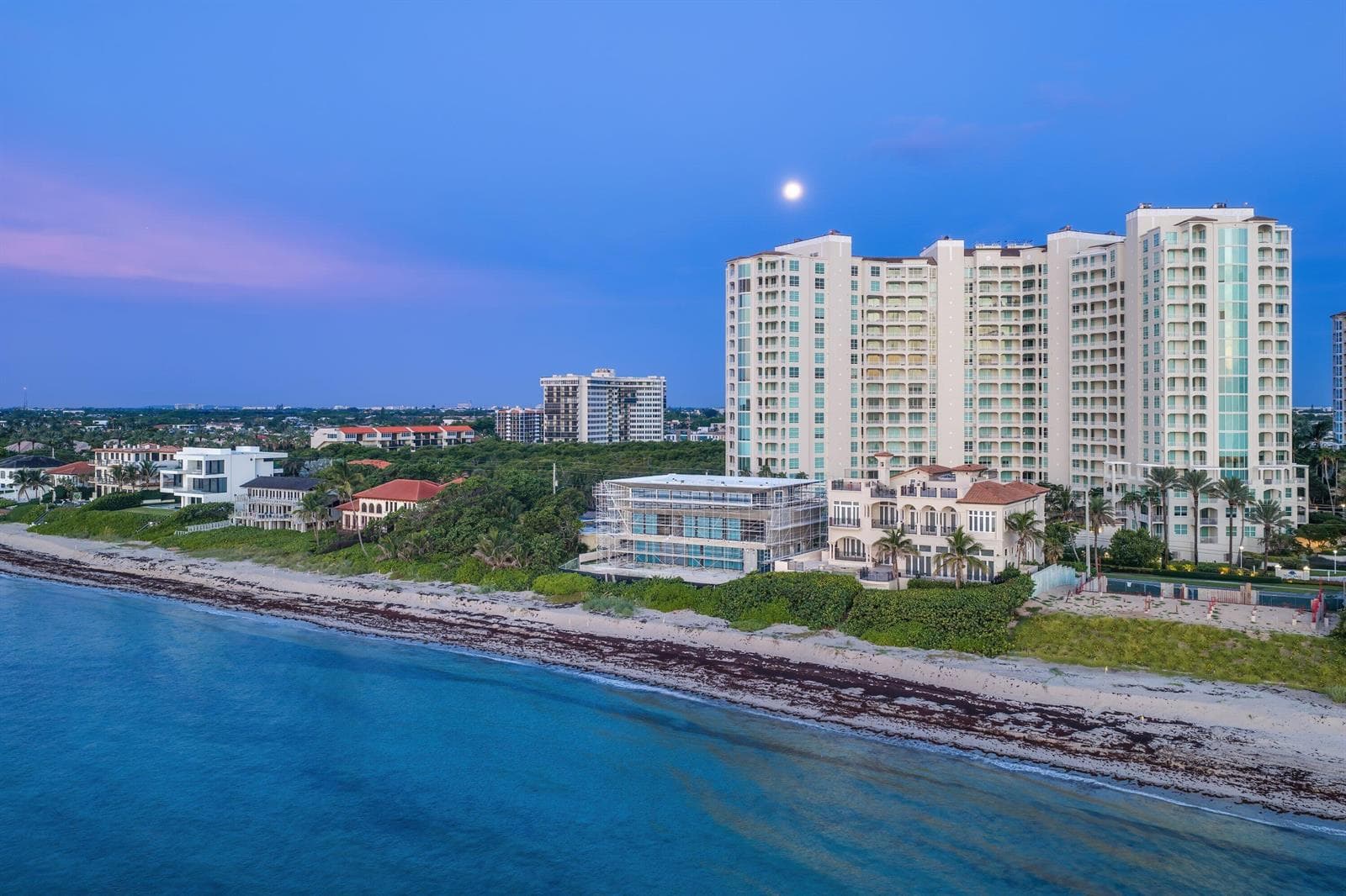 3805 S Ocean Boulevard, Highland Beach, FL 33487 — zdjęcie 5