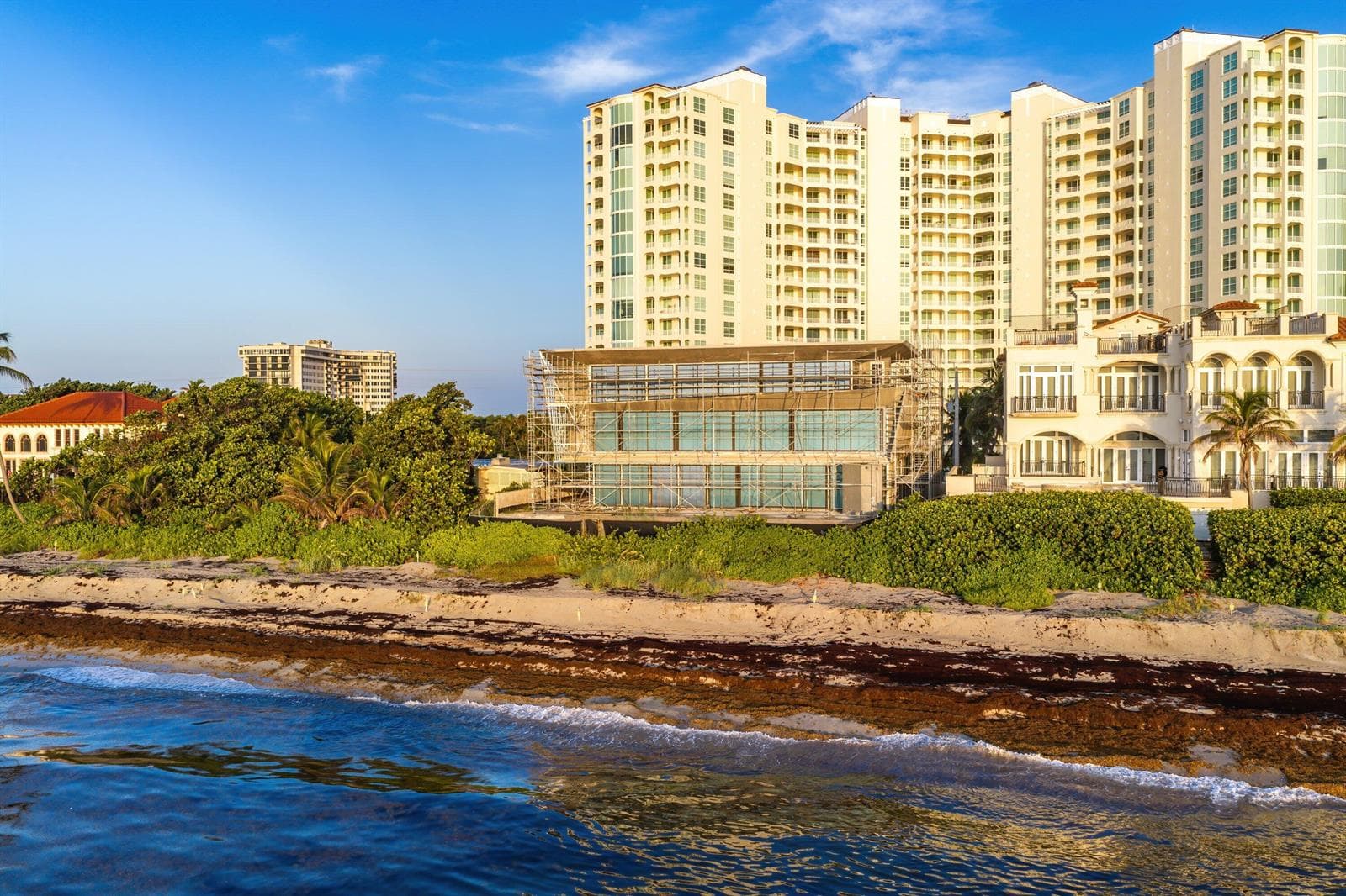 3805 S Ocean Boulevard, Highland Beach, FL 33487 — zdjęcie 4