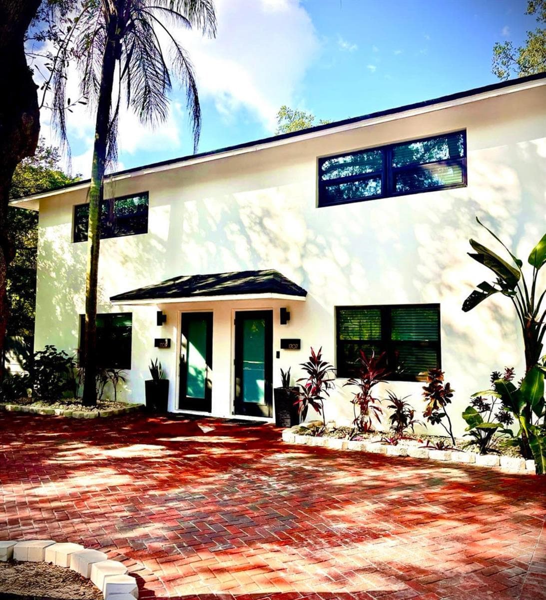 1707 SW 24th Street # 1-2, Fort Lauderdale, FL 33315 — zdjęcie 2