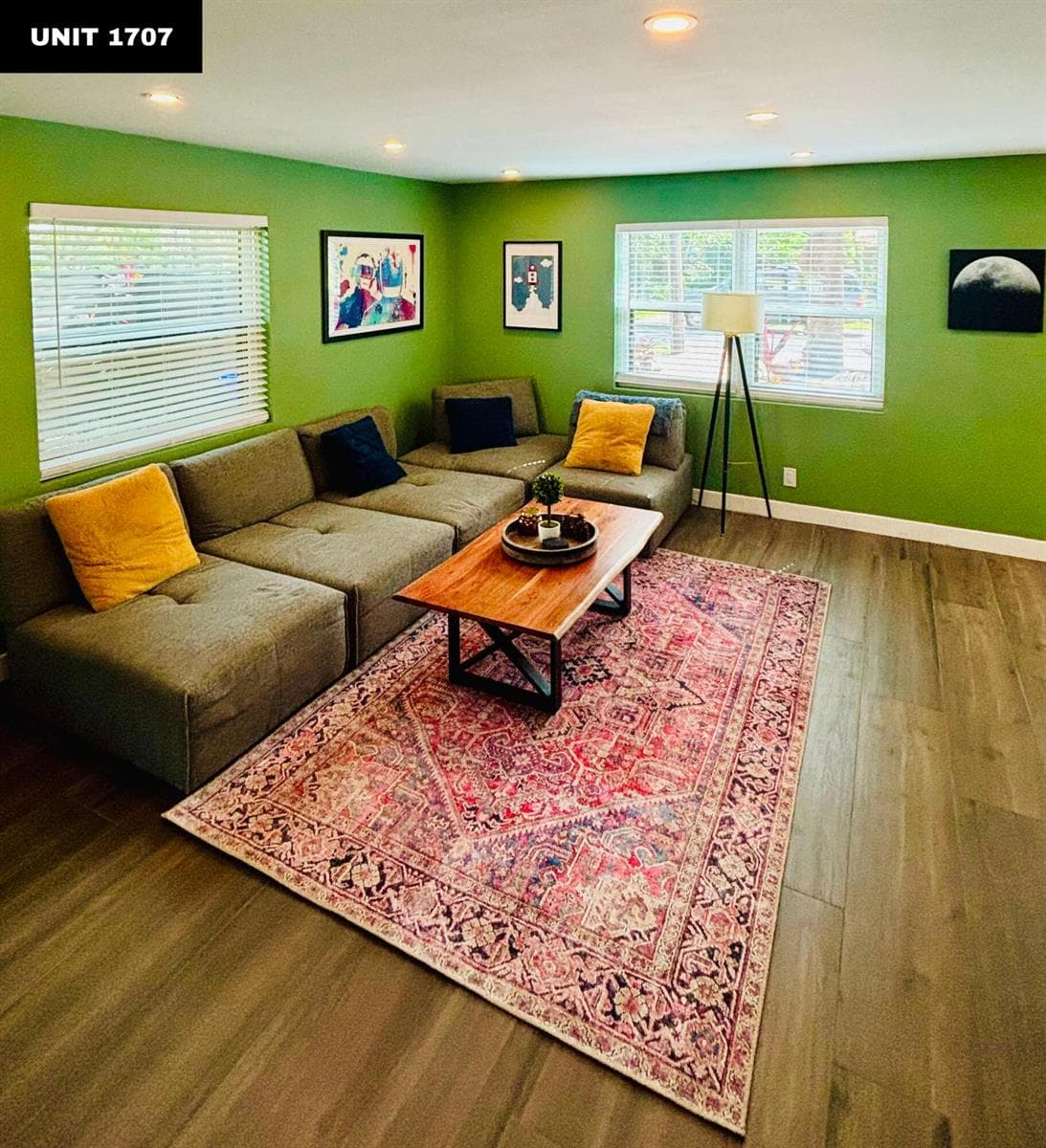 1707 SW 24th Street # 1-2, Fort Lauderdale, FL 33315 — zdjęcie 5