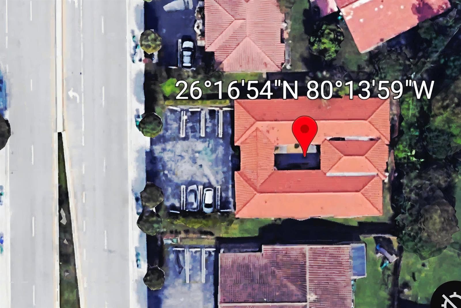 4115 Riverside Drive # 1-5, Coral Springs, FL 33065 — zdjęcie 2