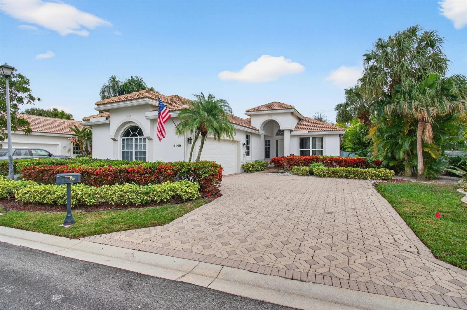 9140 Long Lake Palm Drive, Boca Raton, FL 33496 — zdjęcie 3