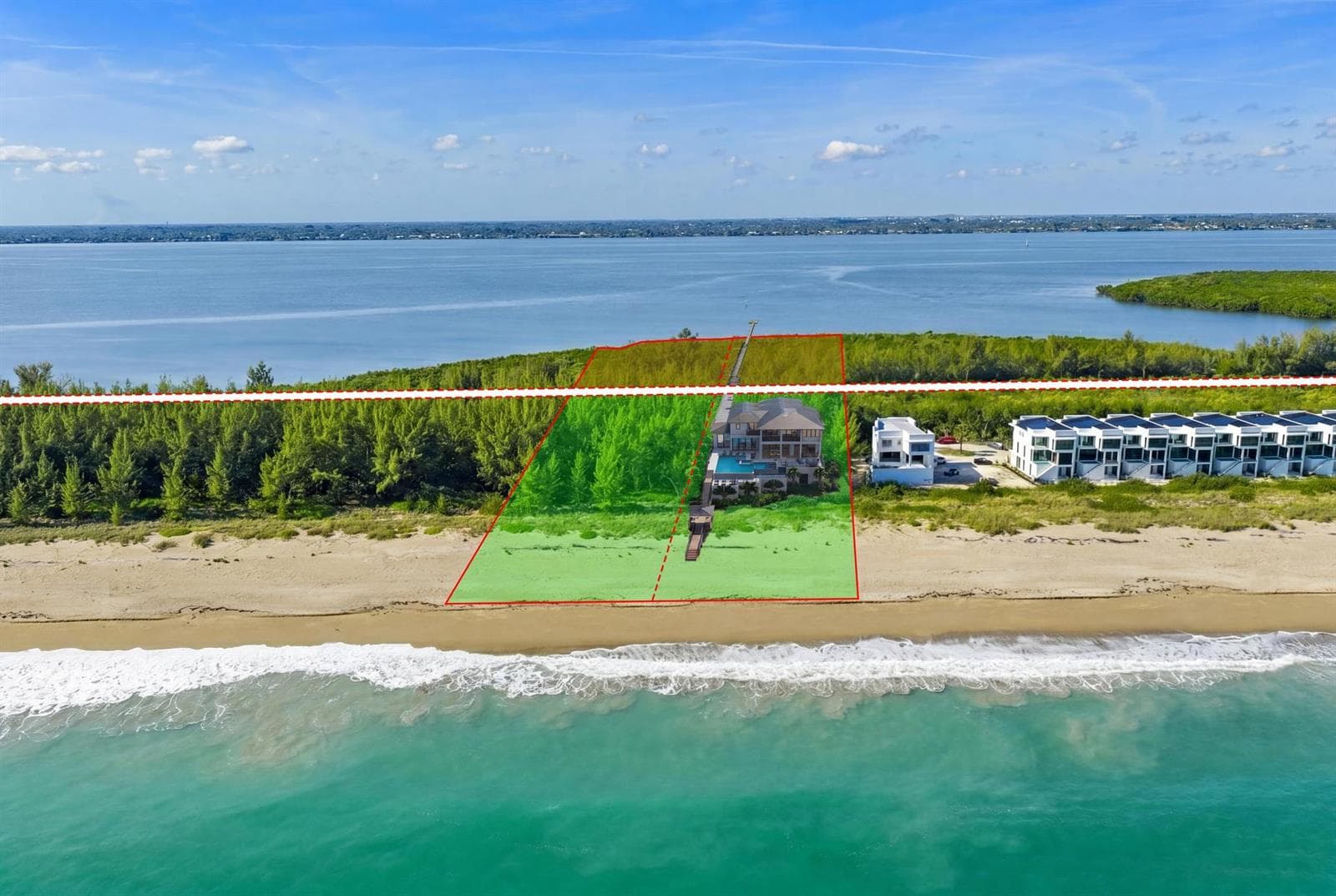 Xxxx S Ocean Drive, Fort Pierce, FL 34949 — zdjęcie 2