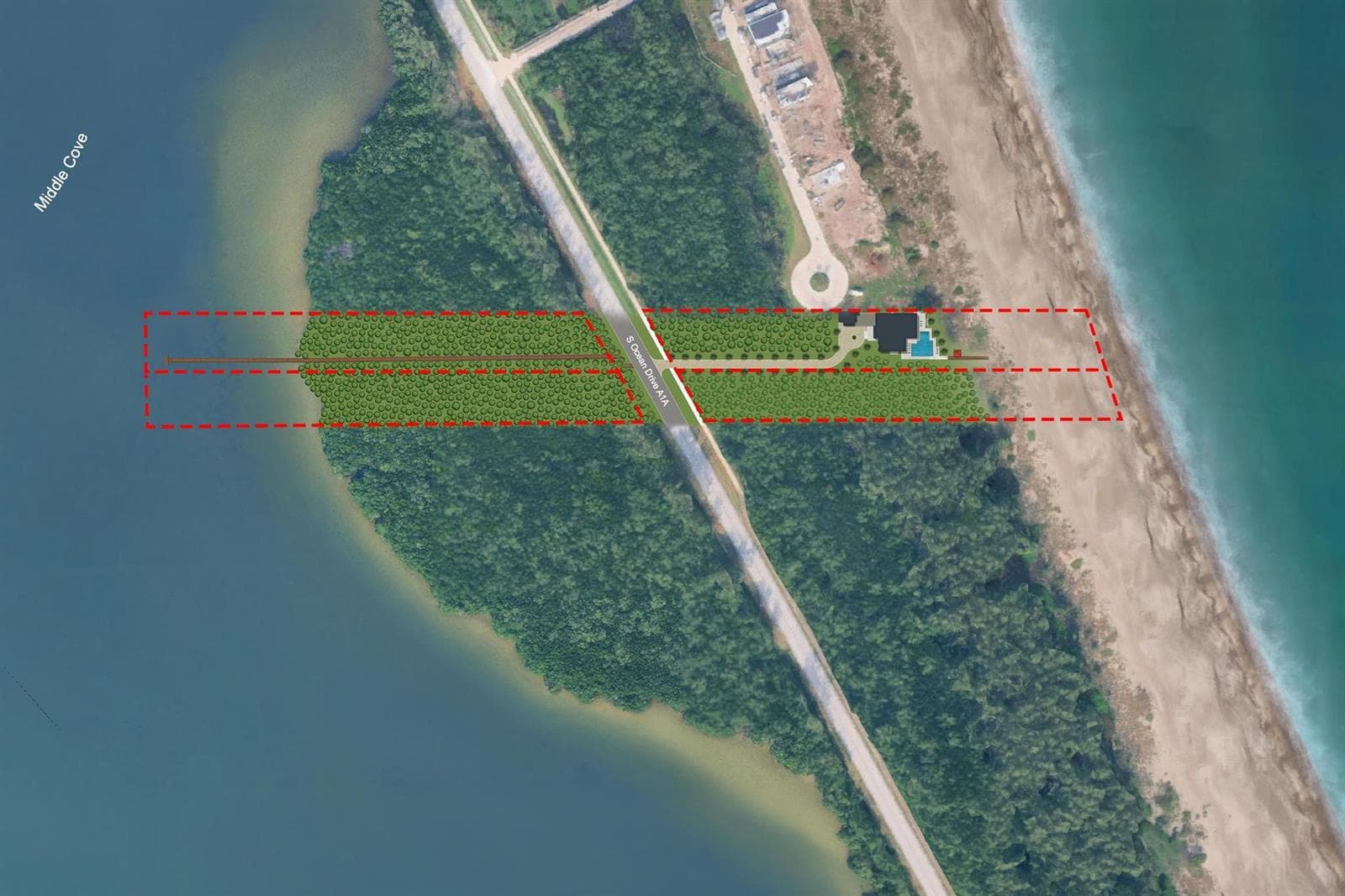 Xxxx S Ocean Drive, Fort Pierce, FL 34949 — zdjęcie 3
