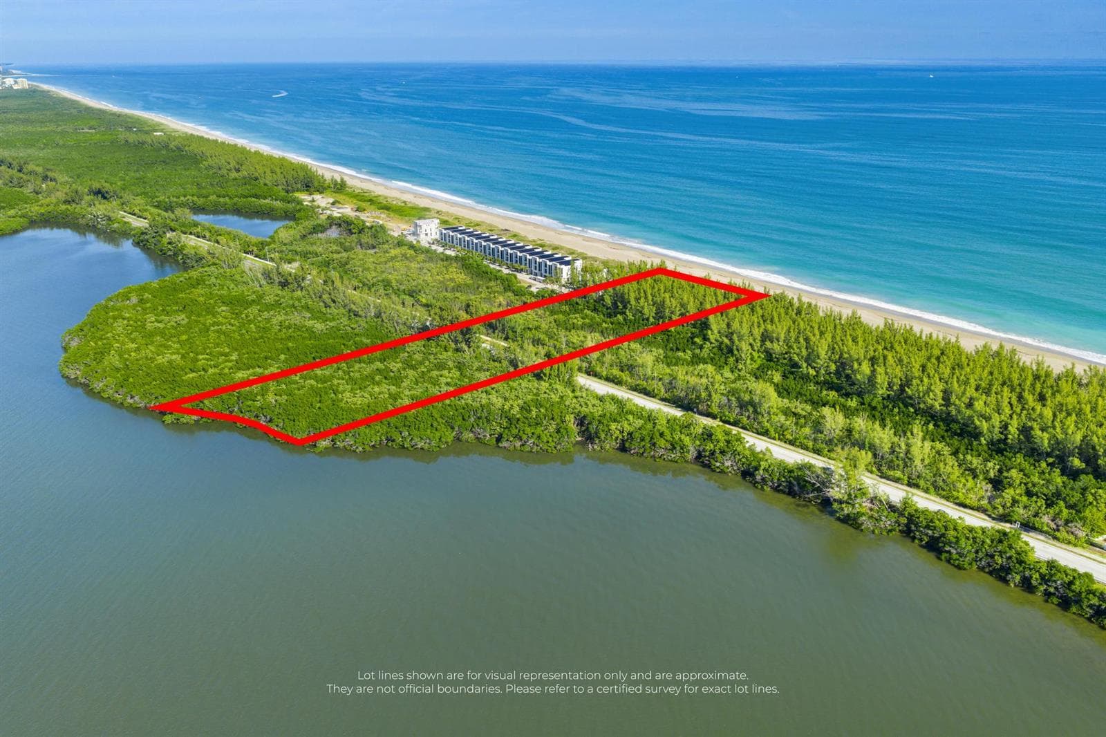 Xxxx S Ocean Drive, Fort Pierce, FL 34949 — zdjęcie 4