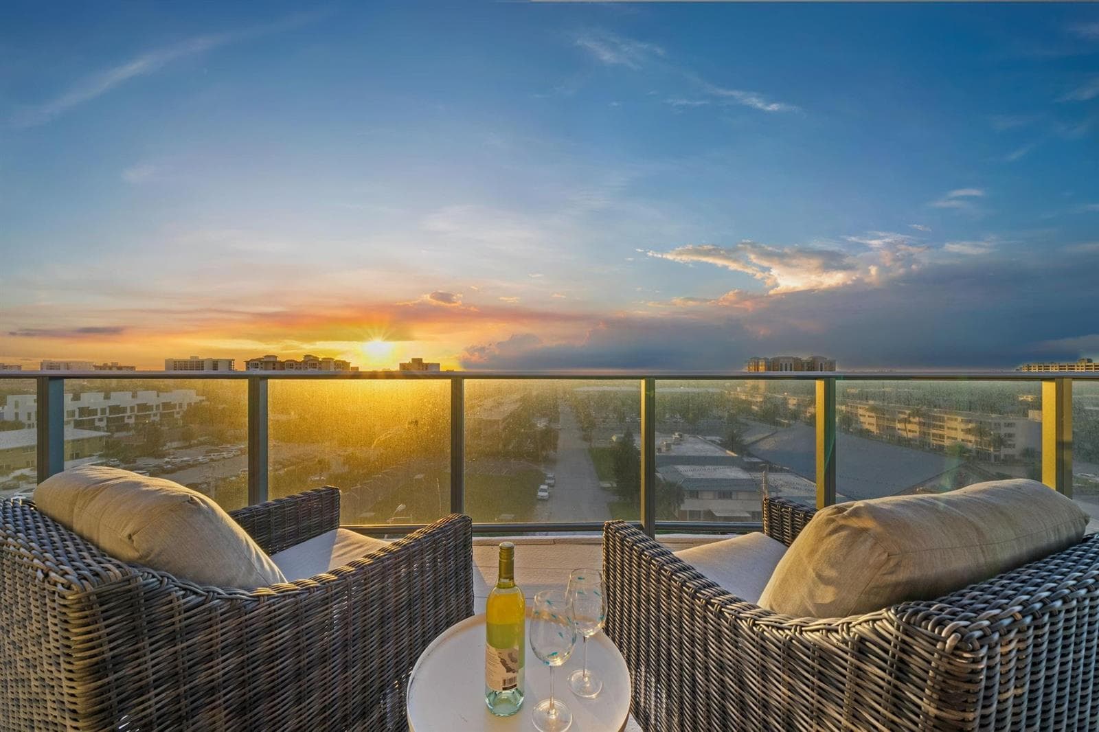 730 N Ocean Boulevard # 701, Pompano Beach, FL 33062 — zdjęcie 5