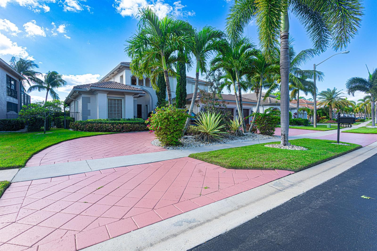 1811 Waldorf Drive, Royal Palm Beach, FL 33411 — zdjęcie 2