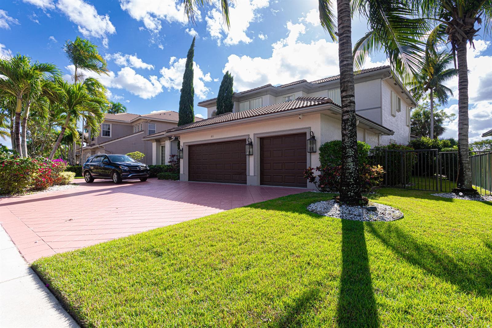 1811 Waldorf Drive, Royal Palm Beach, FL 33411 — zdjęcie 3