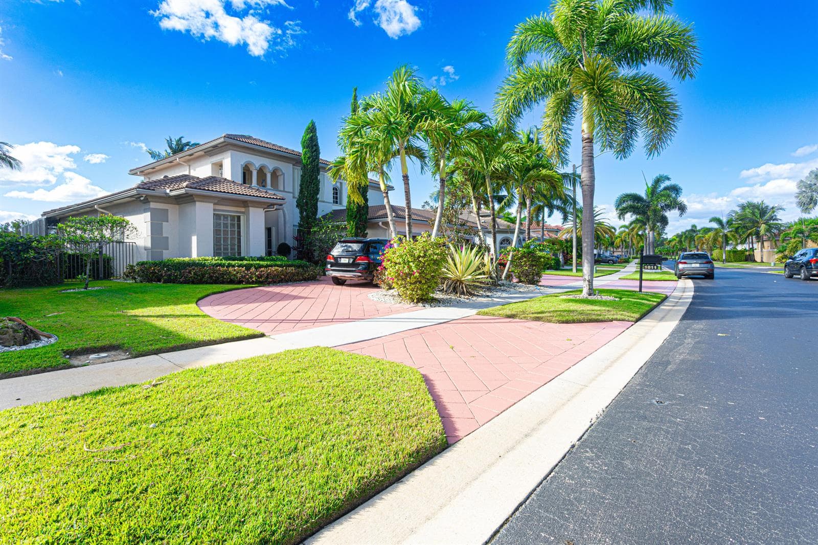 1811 Waldorf Drive, Royal Palm Beach, FL 33411 — zdjęcie 4