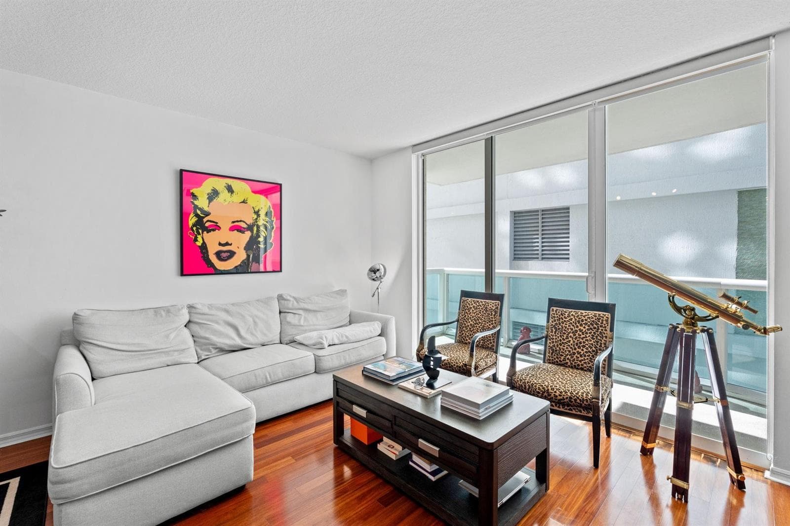 347 N New River Drive # 606, Fort Lauderdale, FL 33301 — zdjęcie 2