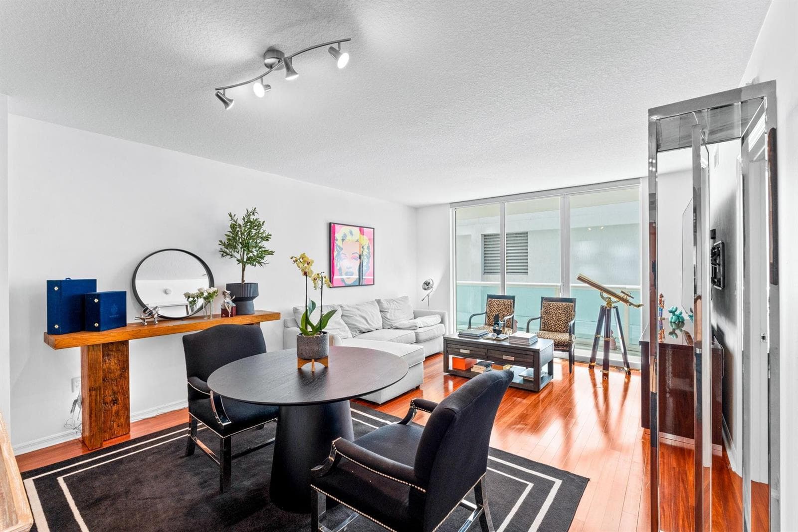 347 N New River Drive # 606, Fort Lauderdale, FL 33301 — zdjęcie 3