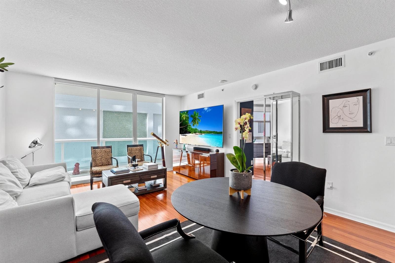 347 N New River Drive # 606, Fort Lauderdale, FL 33301 — zdjęcie 4