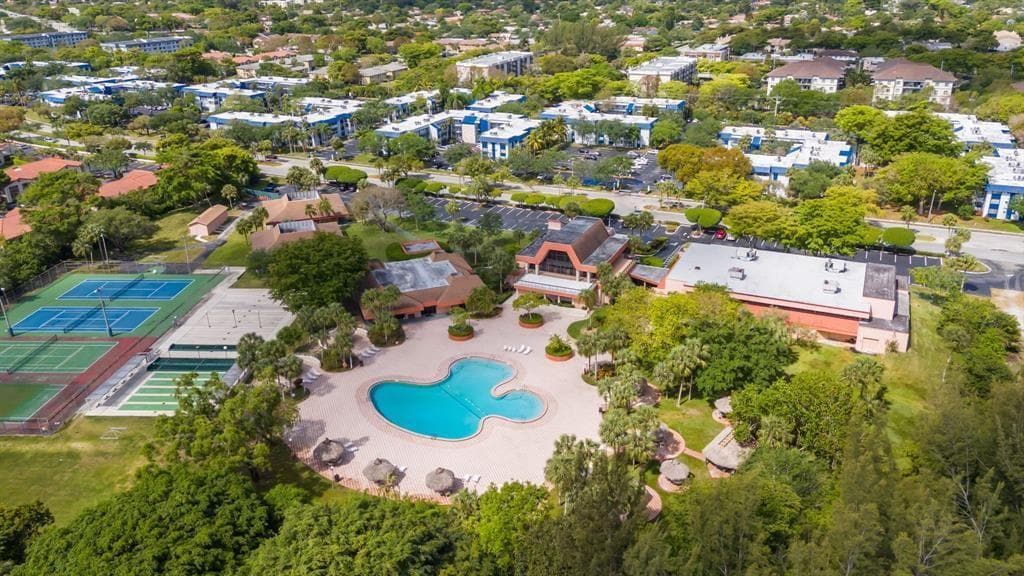 3120 Holiday Springs Boulevard # 106, Margate, FL 33063 — zdjęcie 3