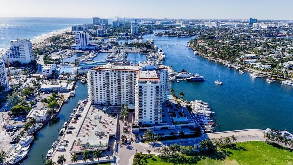 1 Las Olas Circle # 306, Fort Lauderdale, FL 33316