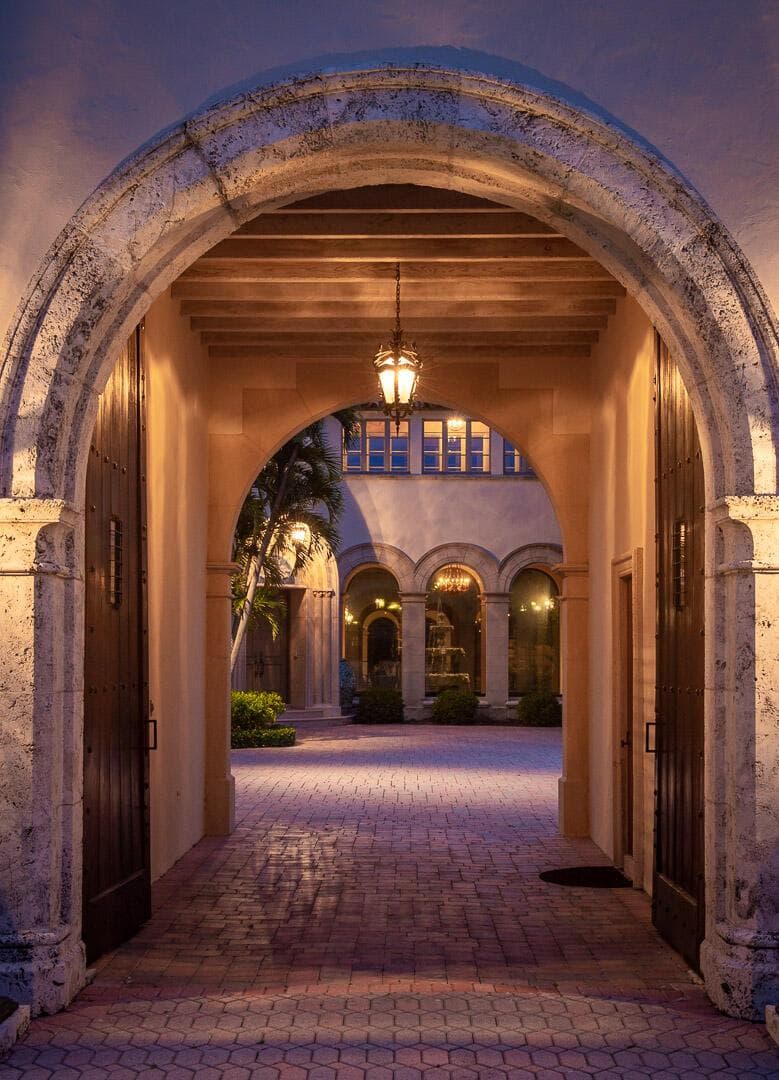 790 S County Road, Palm Beach, FL 33480 — zdjęcie 3