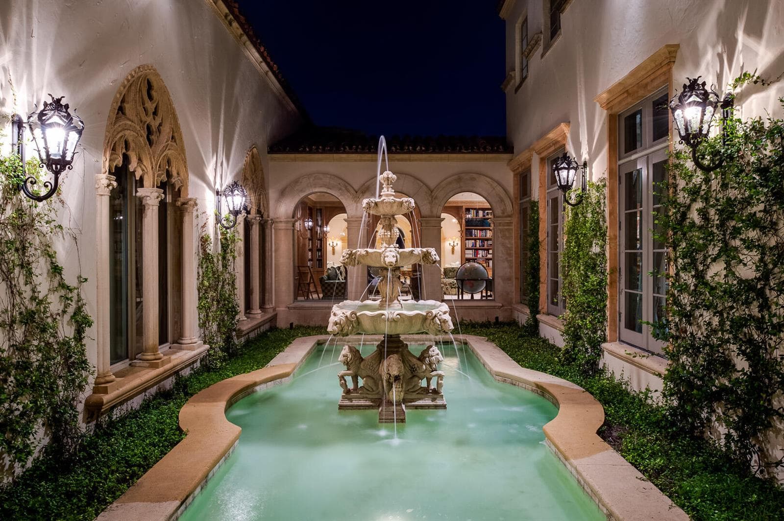 790 S County Road, Palm Beach, FL 33480 — zdjęcie 4