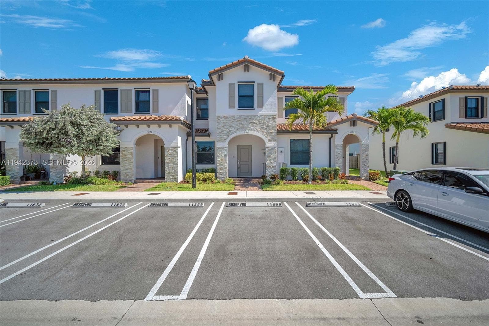 11869 SW 246th Ter, Homestead, FL 33032 — zdjęcie 3