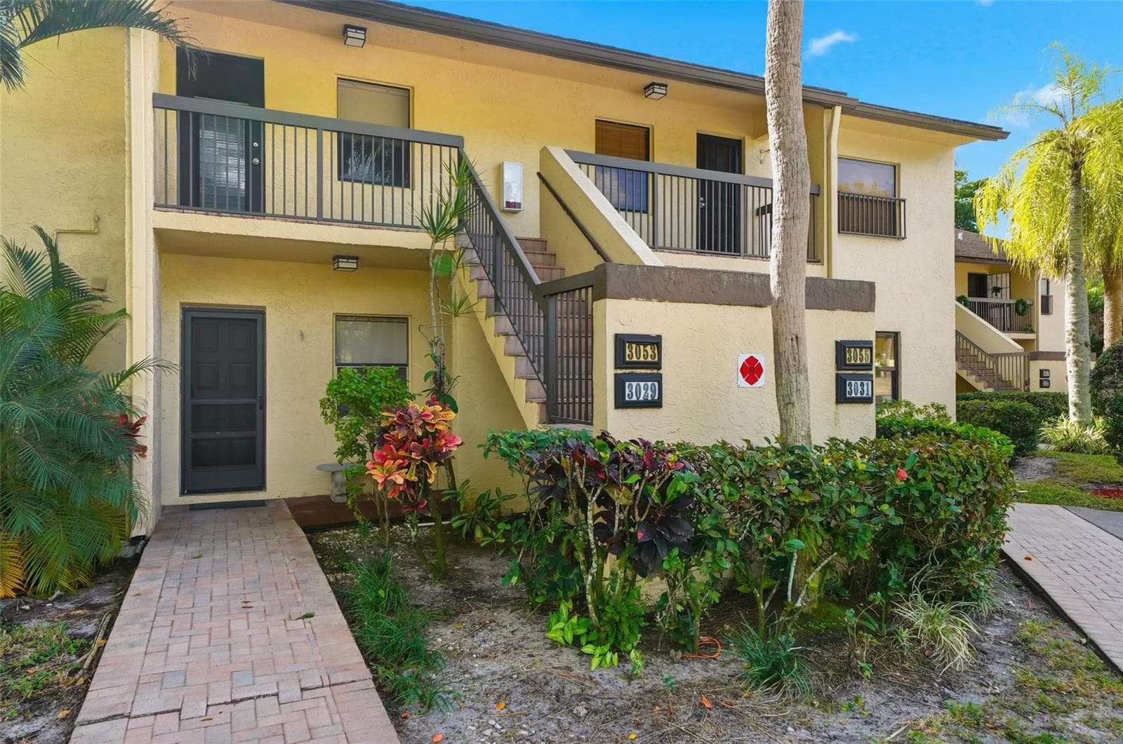 3053 Carambola Circle N # Unit 3053, Coconut Creek, FL 33066 — zdjęcie 2