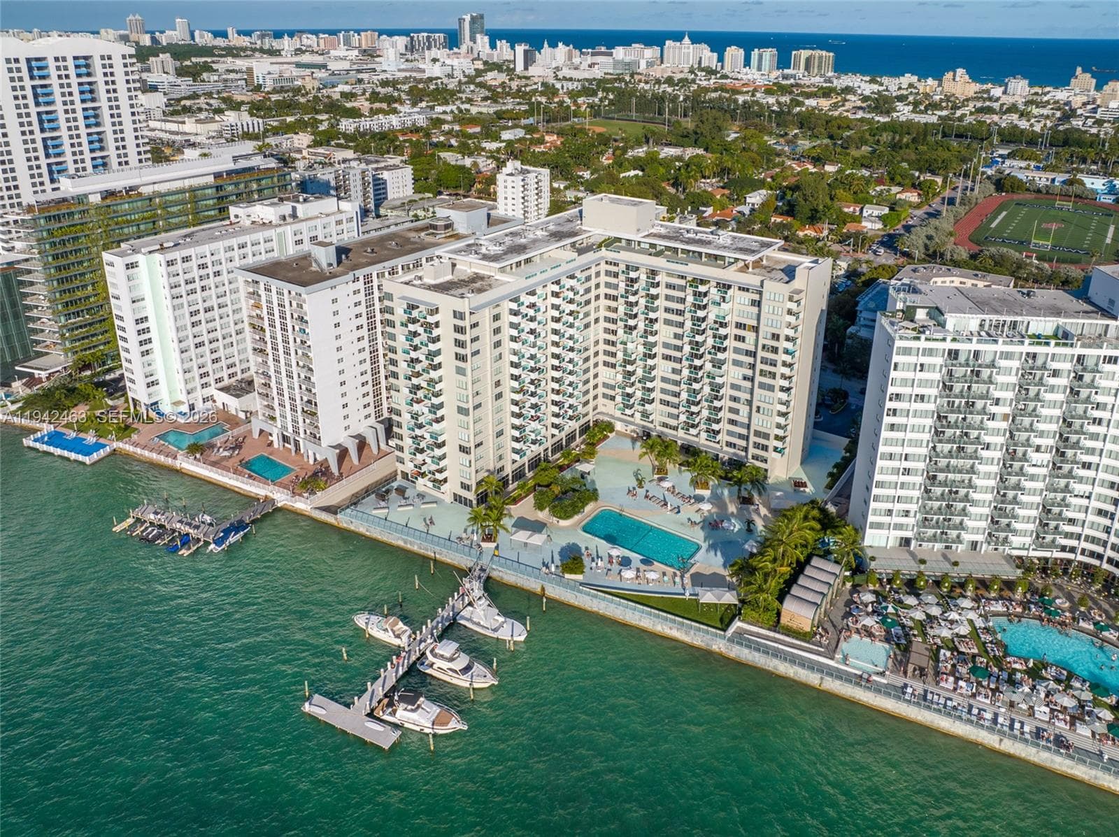1200 West Ave # 422, Miami Beach, FL 33139 — zdjęcie 2
