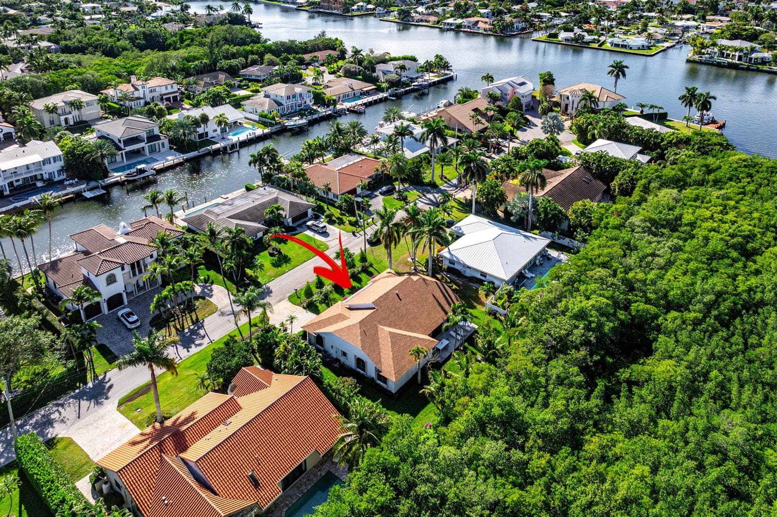 48 Harbour Drive N, Ocean Ridge, FL 33435 — zdjęcie 2