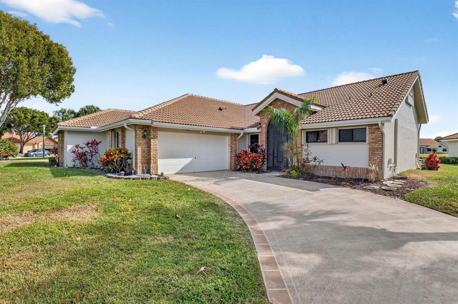 7400 Hearth Stone Avenue, Boynton Beach, FL 33472 — zdjęcie 2