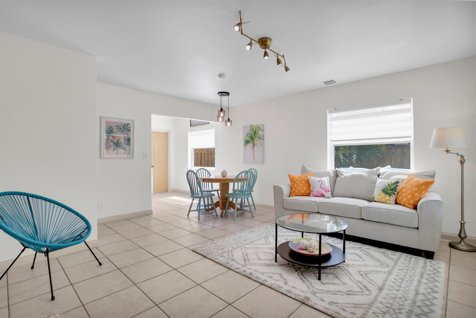 1840 SW 24th Street # 1-2, Fort Lauderdale, FL 33315 — zdjęcie 2