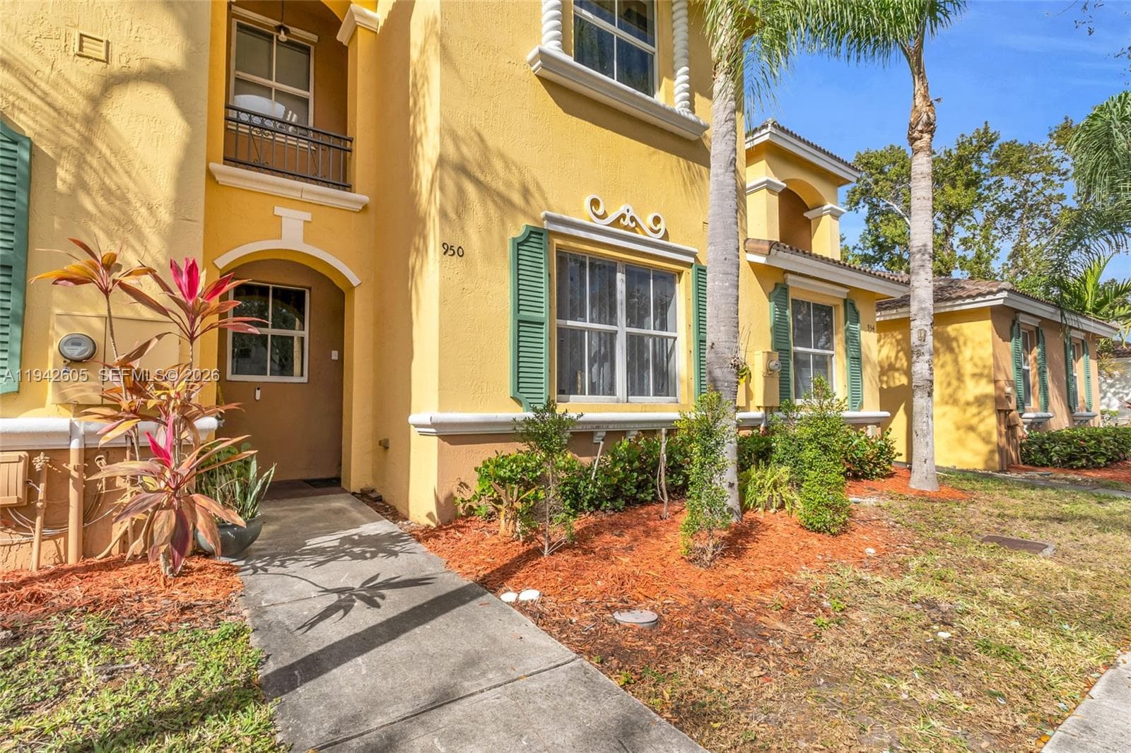 950 NE 42nd Pl, Homestead, FL 33033 — zdjęcie 2