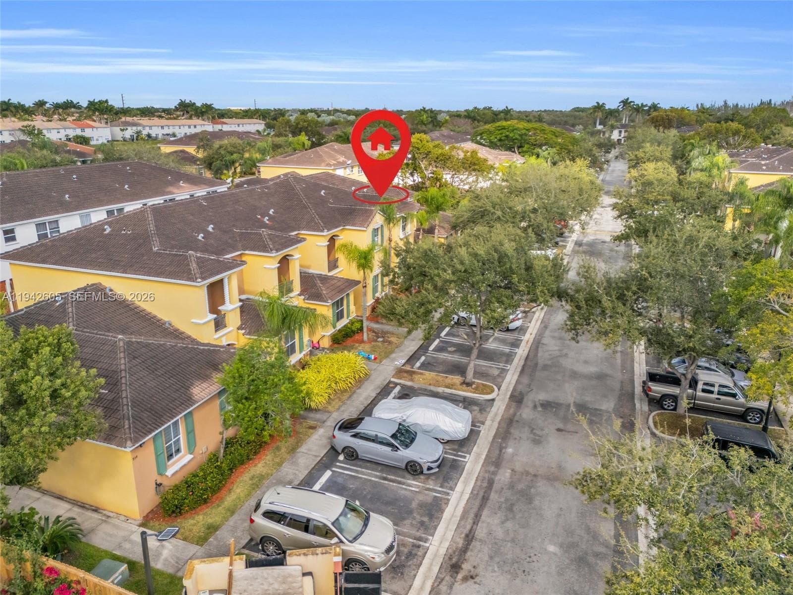 950 NE 42nd Pl, Homestead, FL 33033 — zdjęcie 3