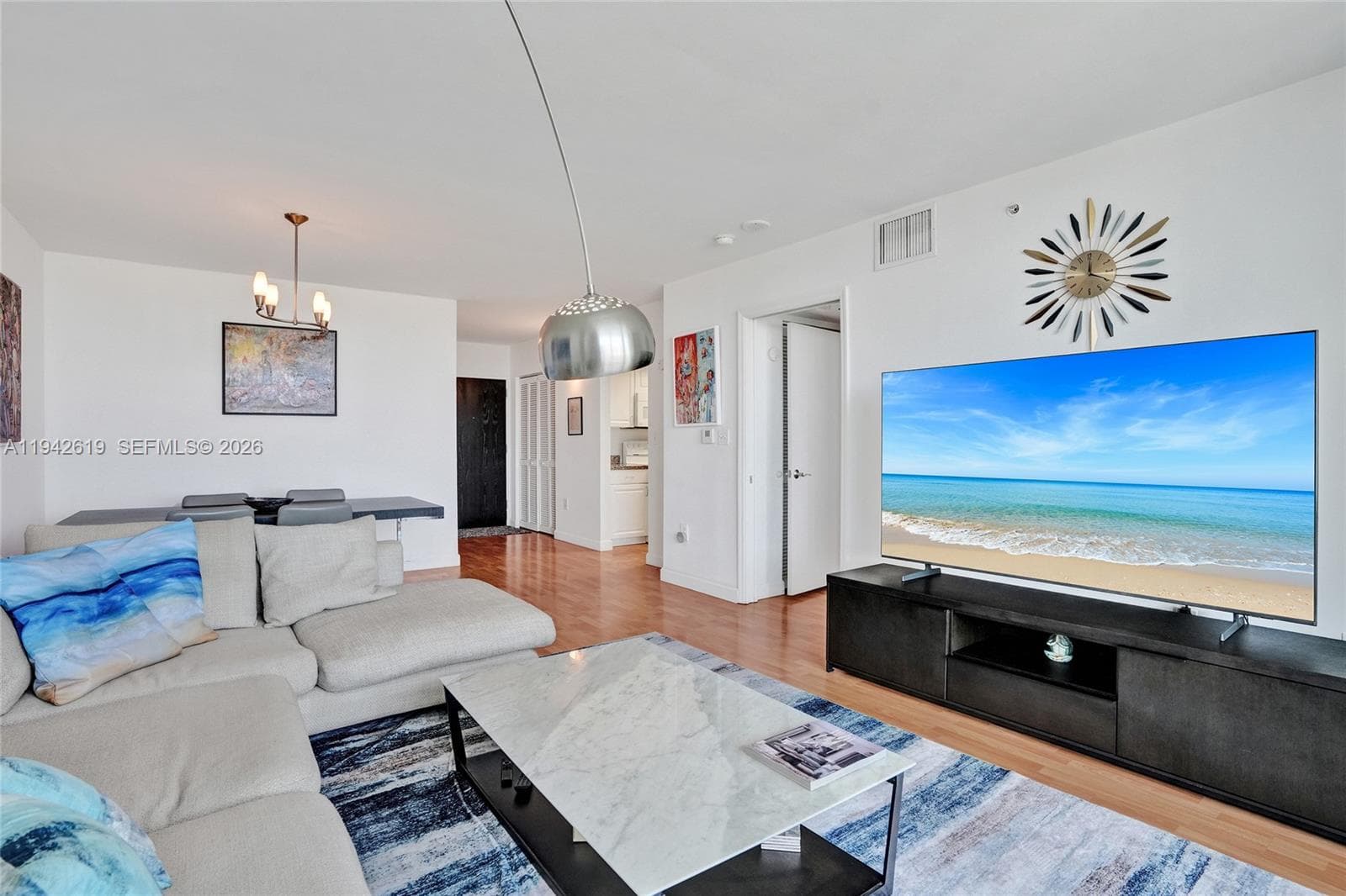 90 Alton Rd # 807, Miami Beach, FL 33139 — zdjęcie 2