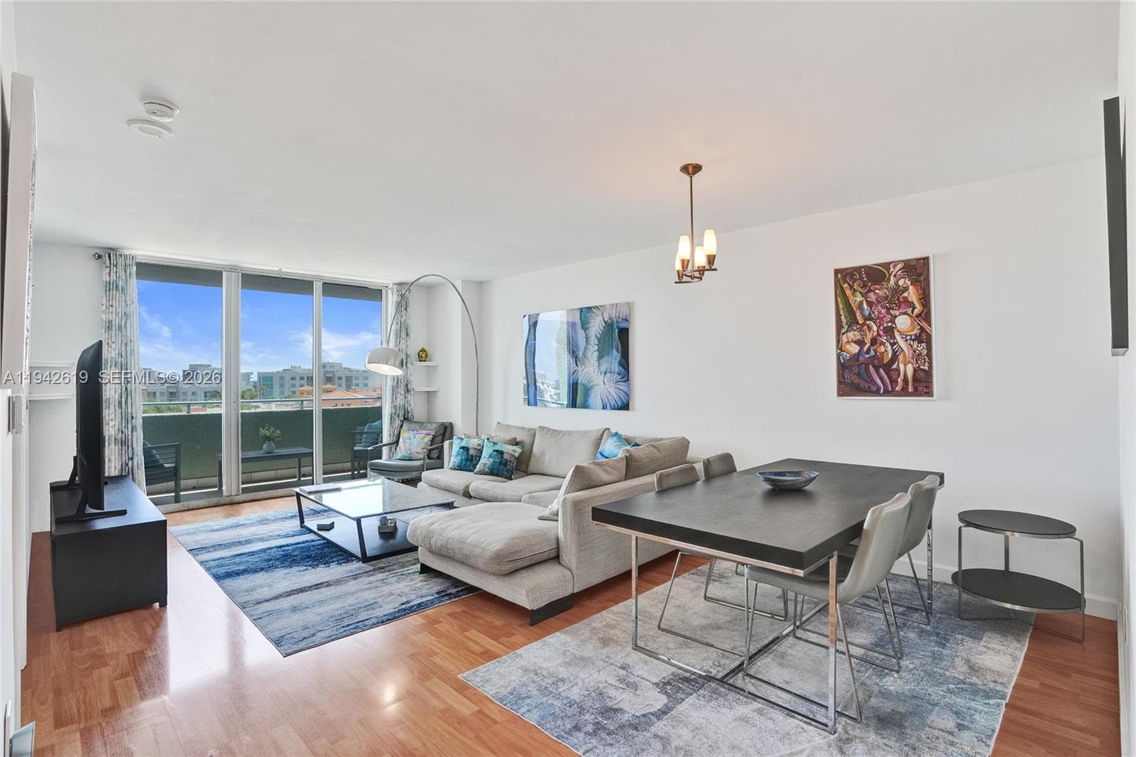 90 Alton Rd # 807, Miami Beach, FL 33139 — zdjęcie 3