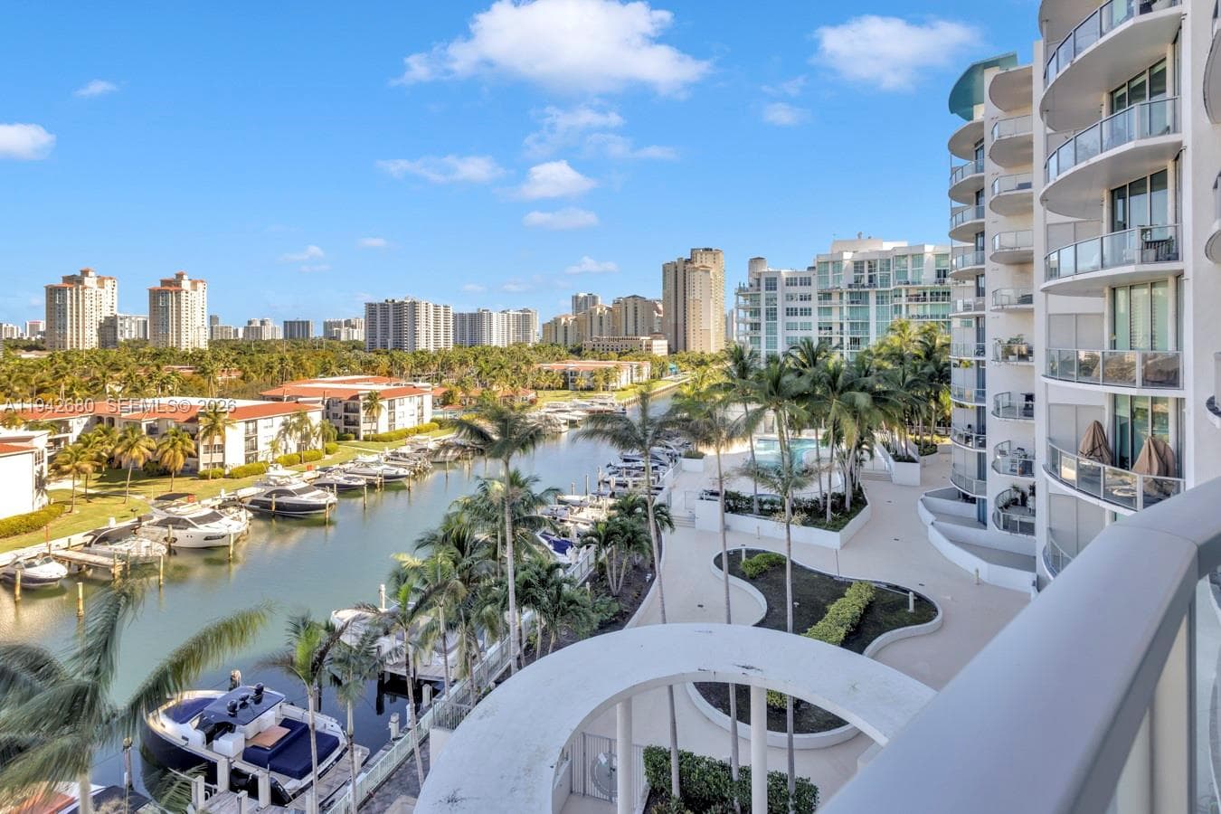 3029 NE 188 ST # 711, Aventura, FL 33180