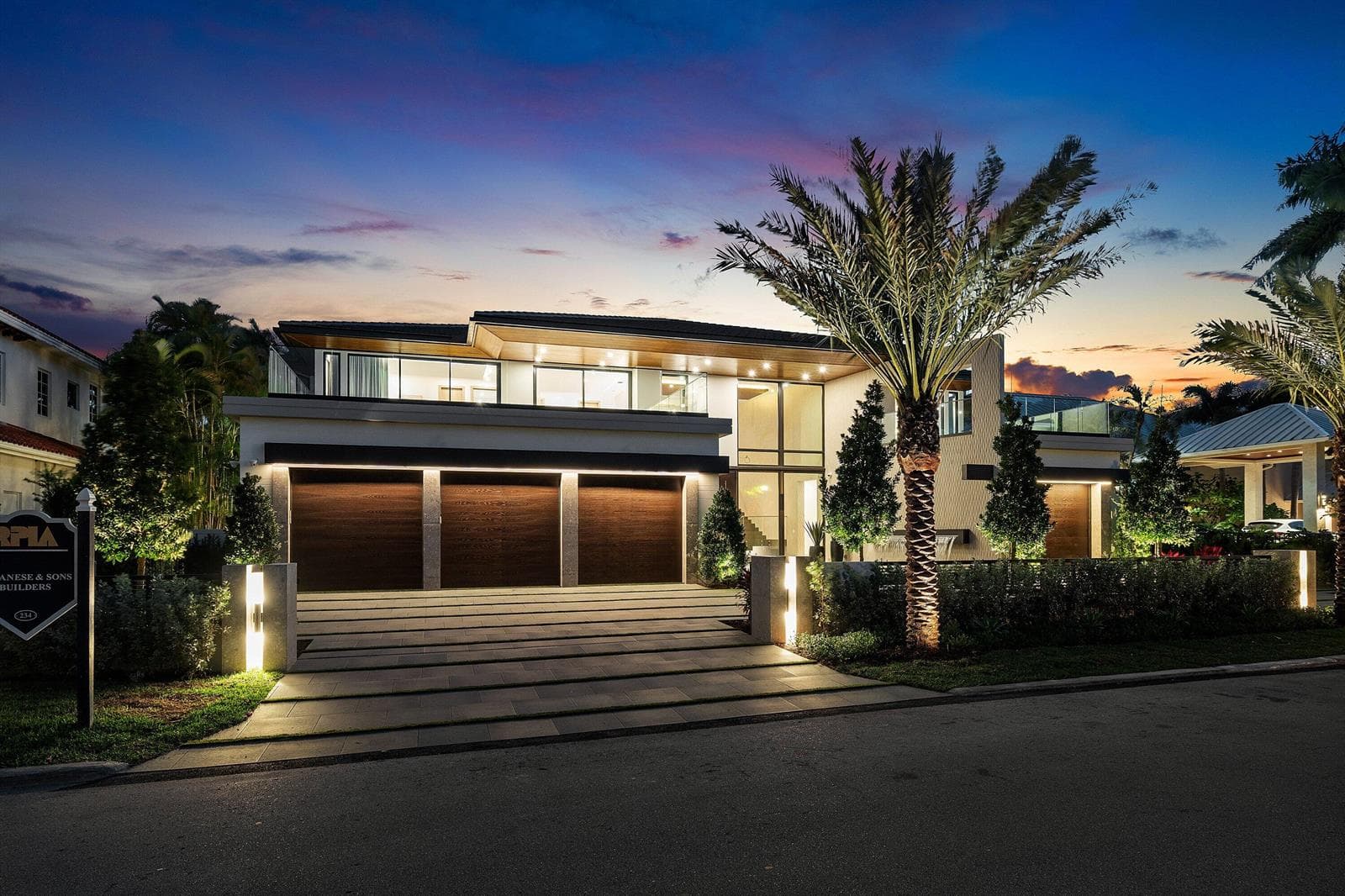 234 W Alexander Palm Road, Boca Raton, FL 33432 — zdjęcie 5