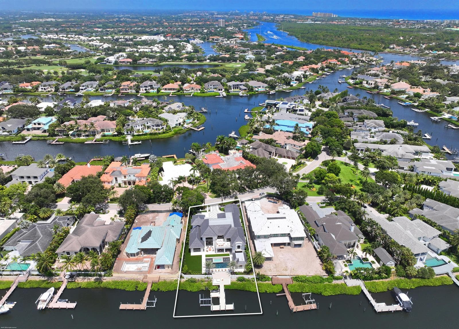 369 Eagle Drive, Jupiter, FL 33477 — zdjęcie 2