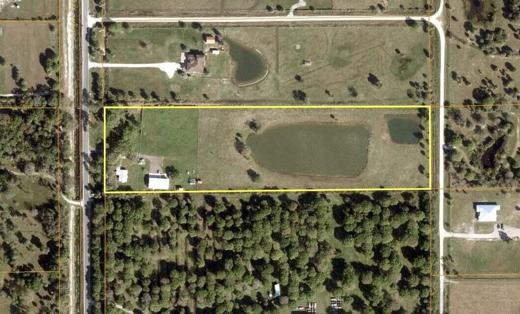 2410 S Brocksmith Road, Fort Pierce, FL 34945 — zdjęcie 2