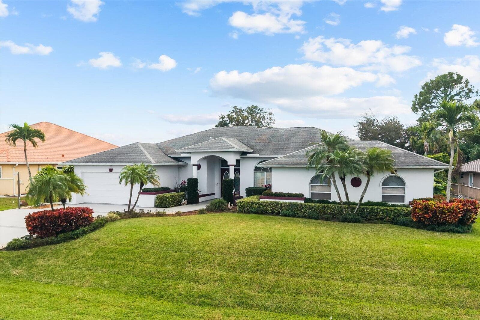 156 SW Saratoga Avenue, Port St. Lucie, FL 34953 — zdjęcie 3