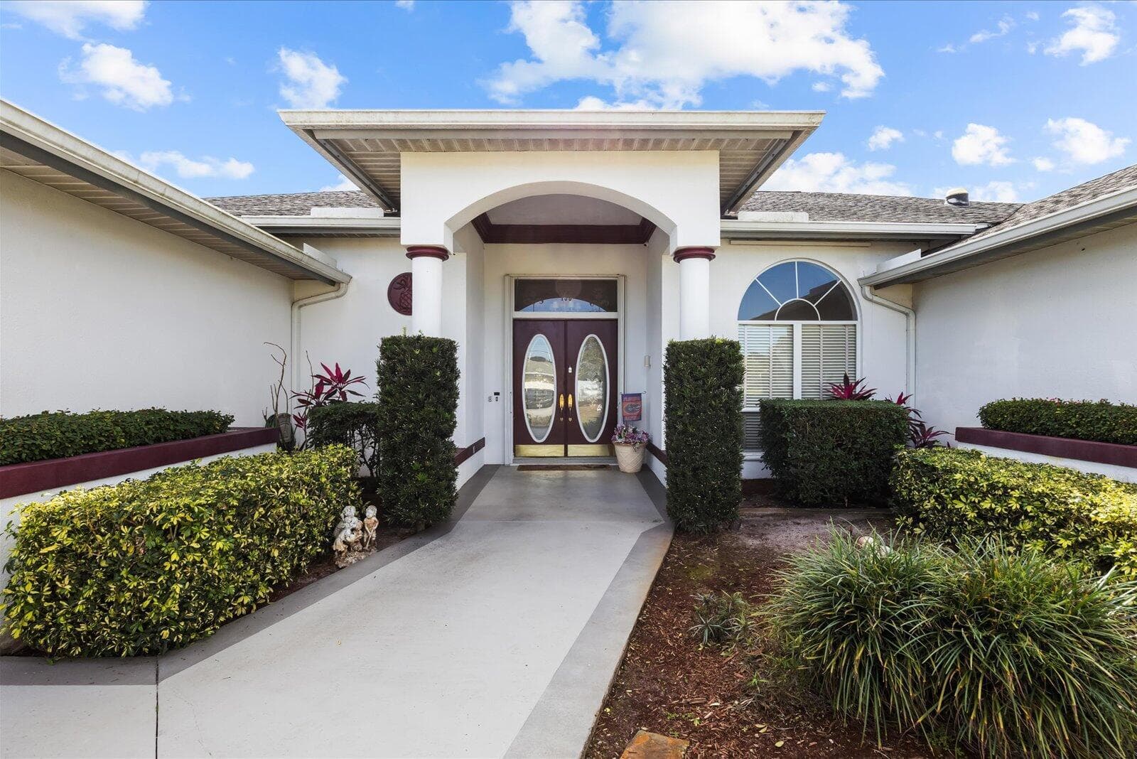 156 SW Saratoga Avenue, Port St. Lucie, FL 34953 — zdjęcie 4