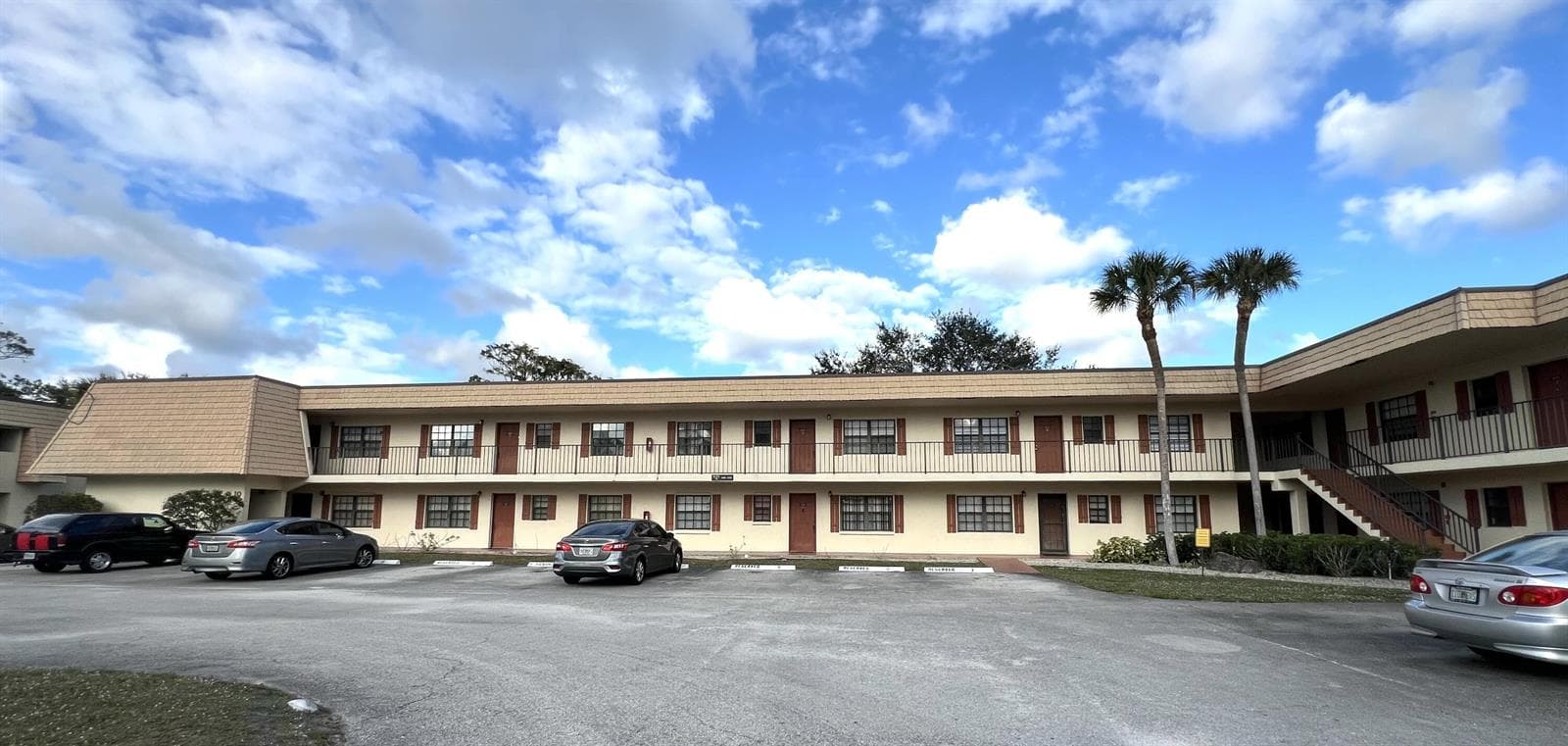 4205 Oak Terrace Drive # 4205, FL 33463 — zdjęcie 2